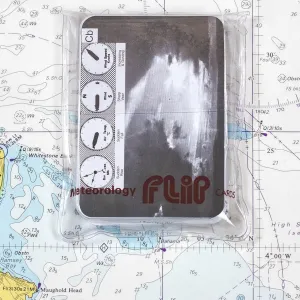 Flip Cards - Meteorology
