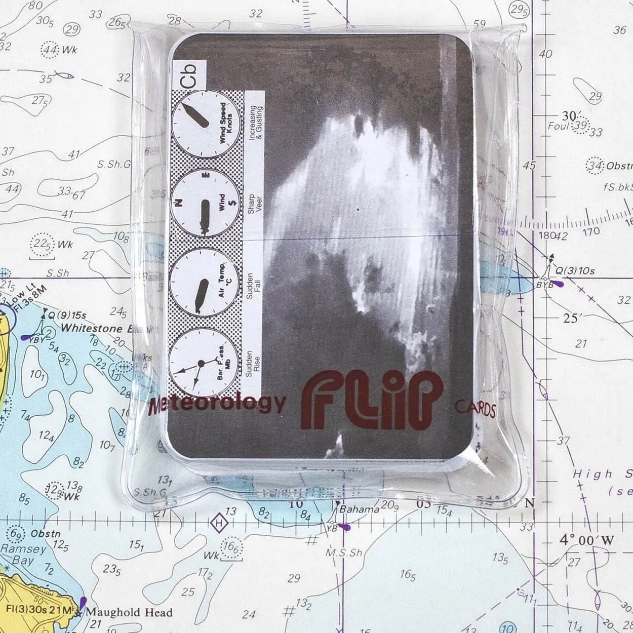Flip Cards - Meteorology