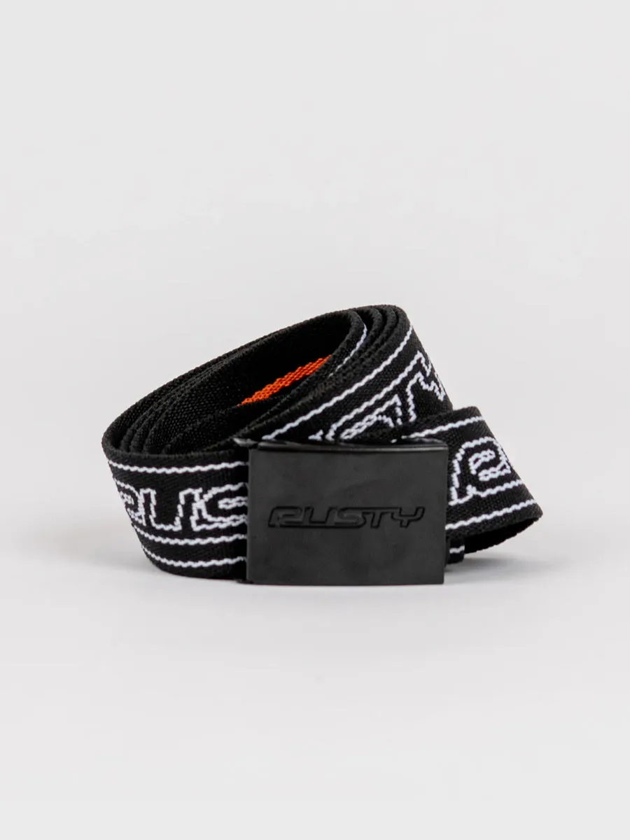 Flip Daddy Belt