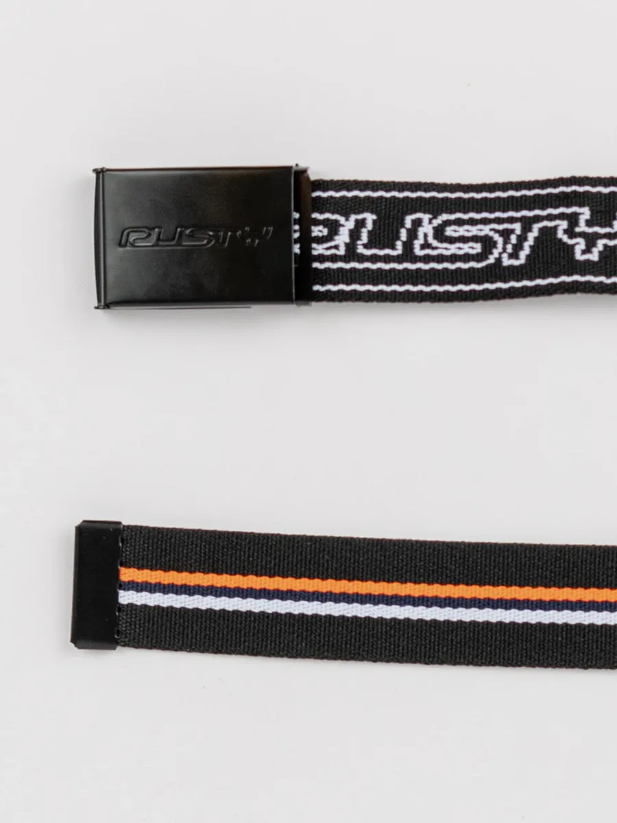 Flip Daddy Belt