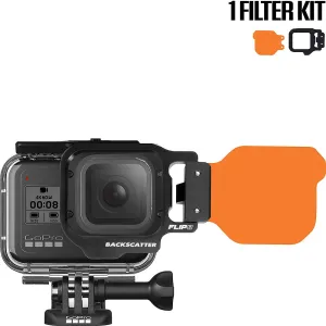 FLIP FILTER8/9/10/11(one filter kit)