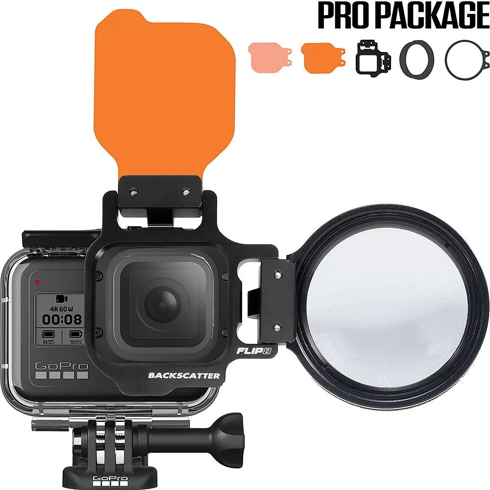 FLIP FILTER8/9/10/11(pro kit)