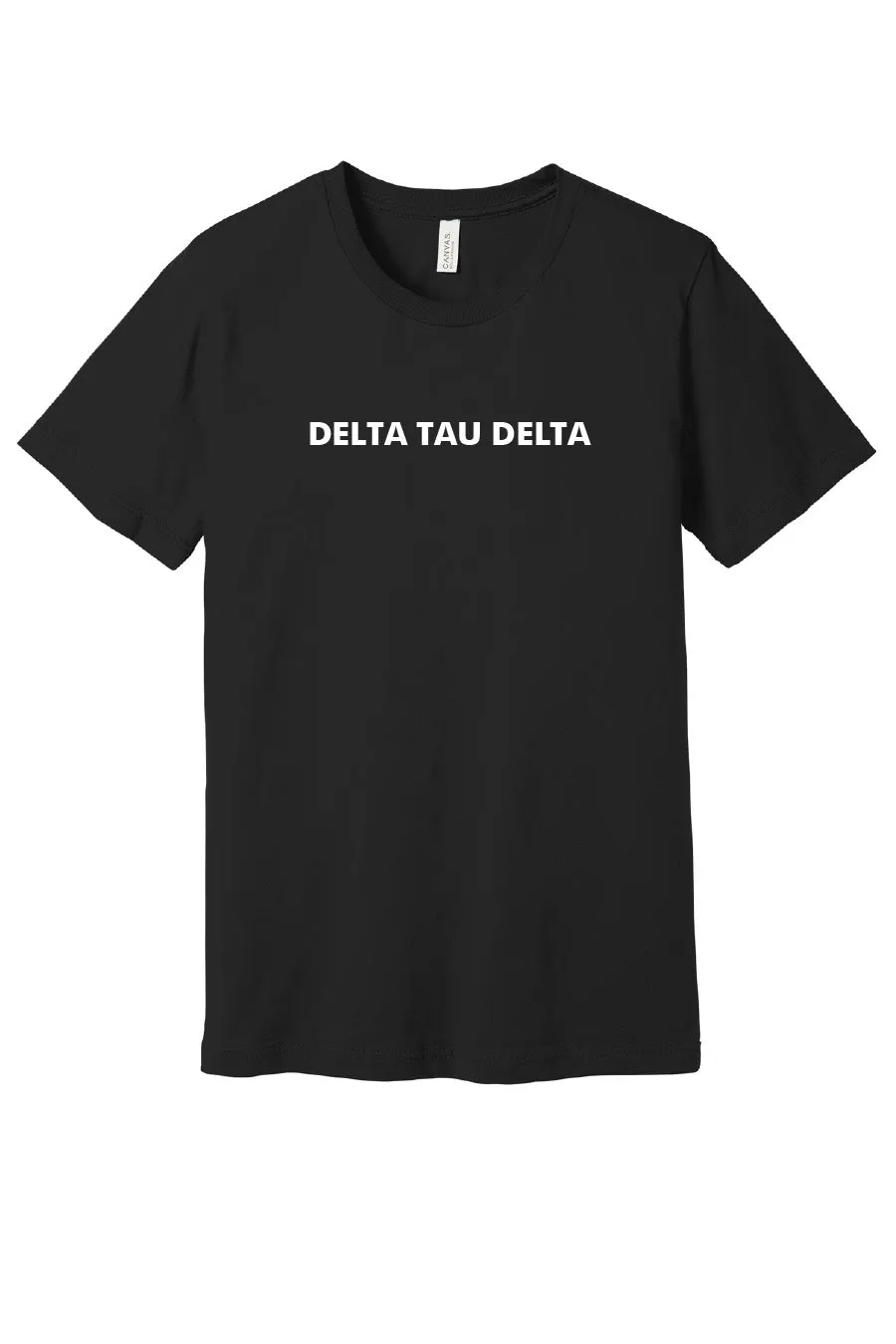 Flip It and Reverse It Tee