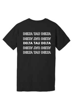 Flip It and Reverse It Tee