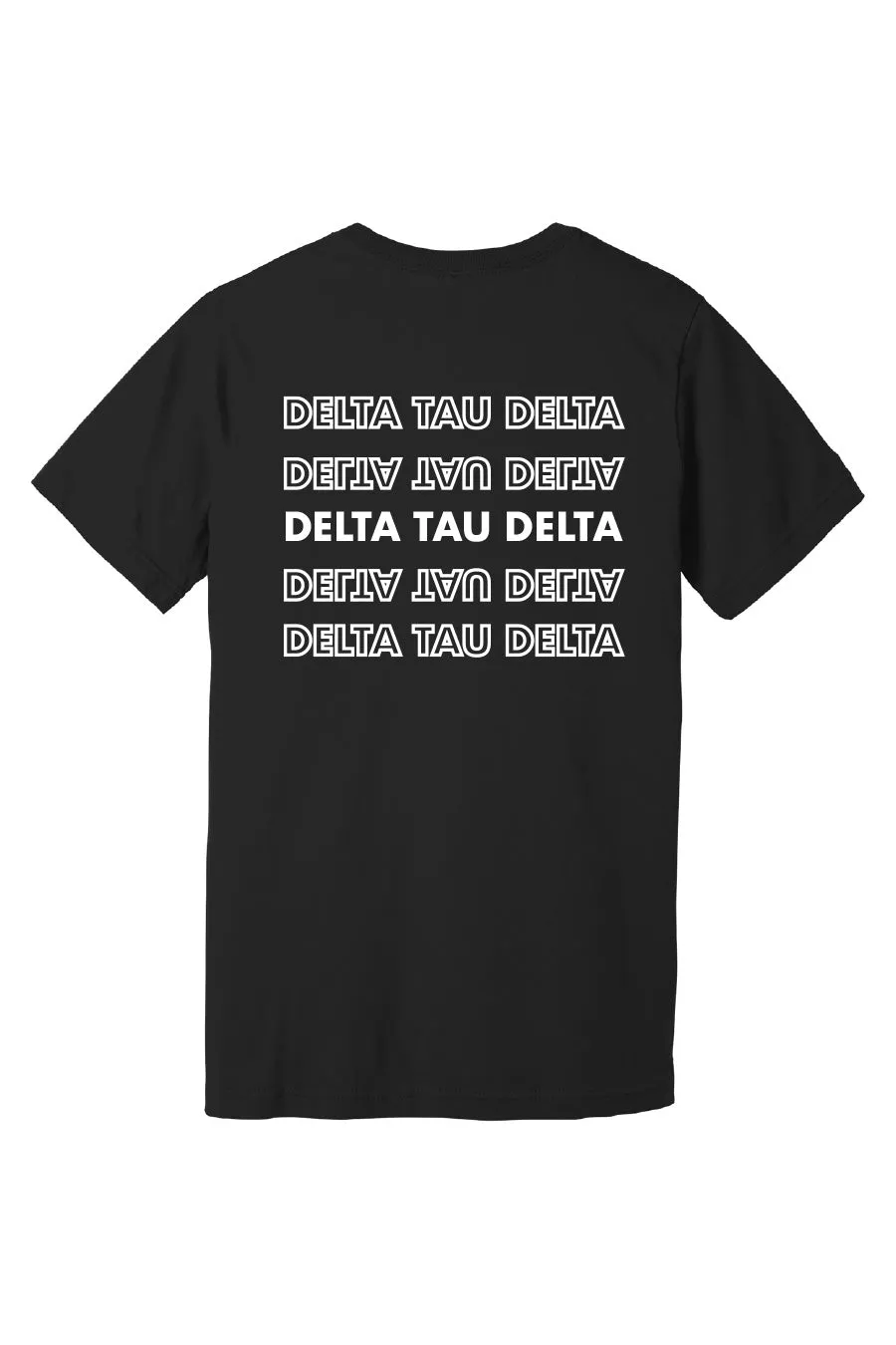 Flip It and Reverse It Tee