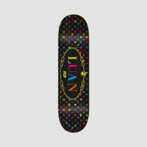 Flip Luan Couture Skateboard Deck - 8.25"