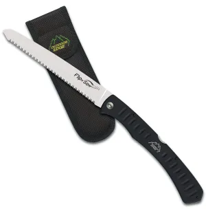 Flip N' Saw - 7" Blade - Carded