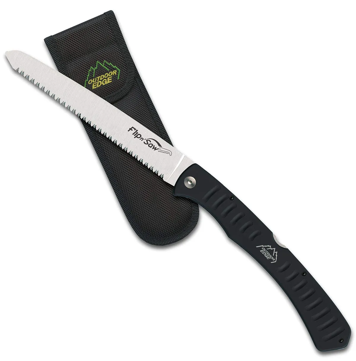 Flip N' Saw - 7" Blade - Carded