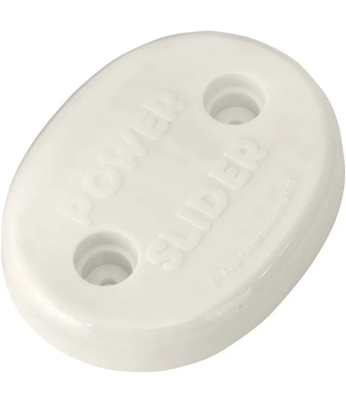 FLIP POWER SLIDER TAIL SAVER