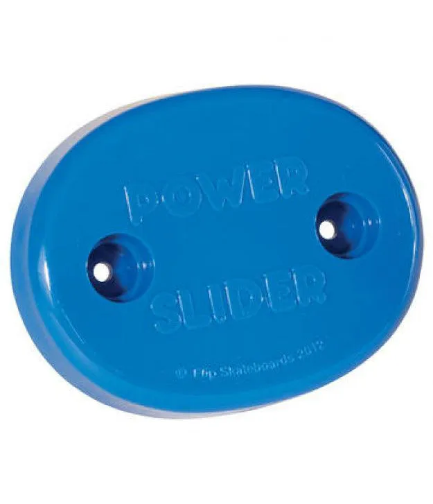 FLIP POWER SLIDER TAIL SAVER