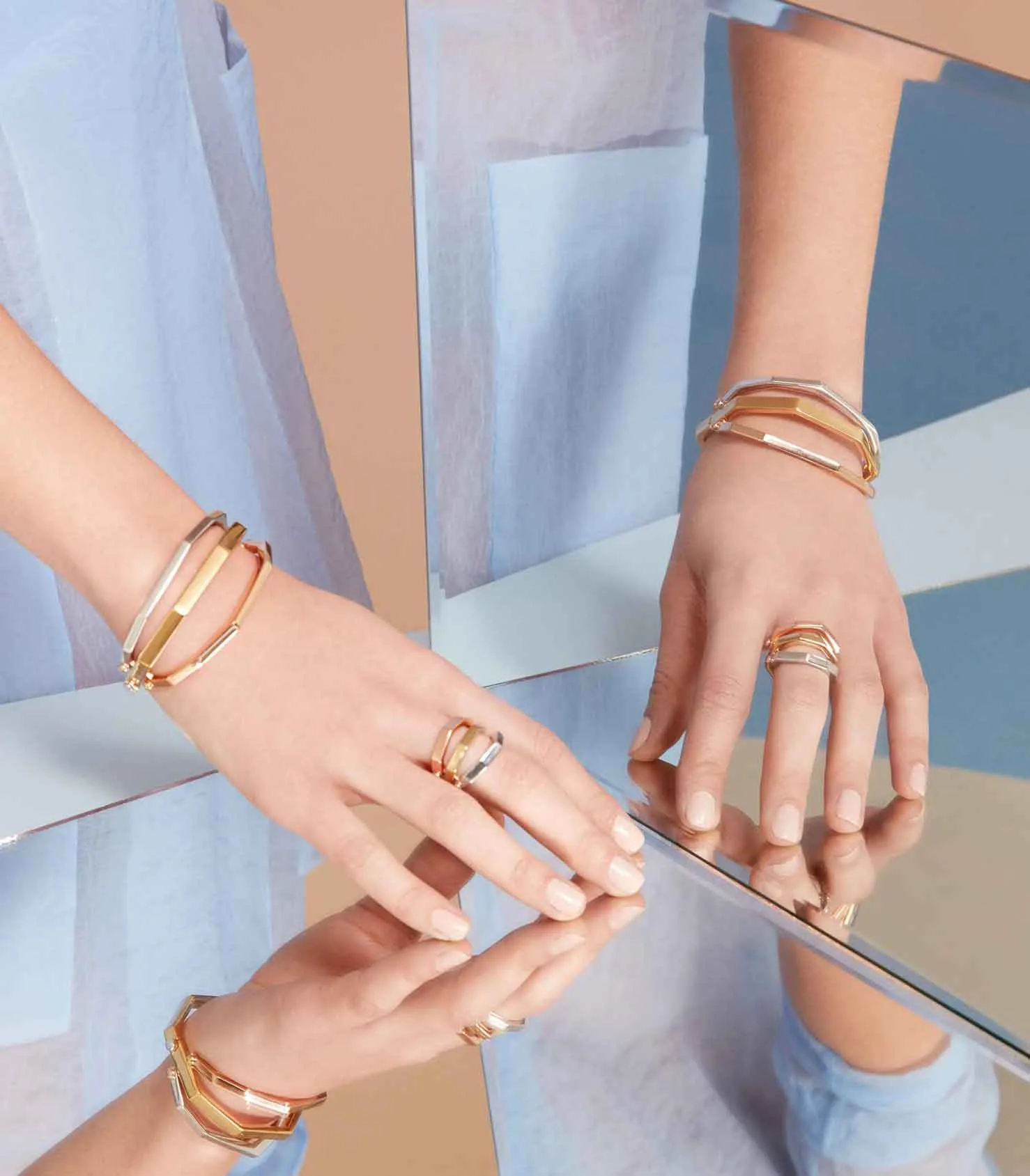 Flip Ring