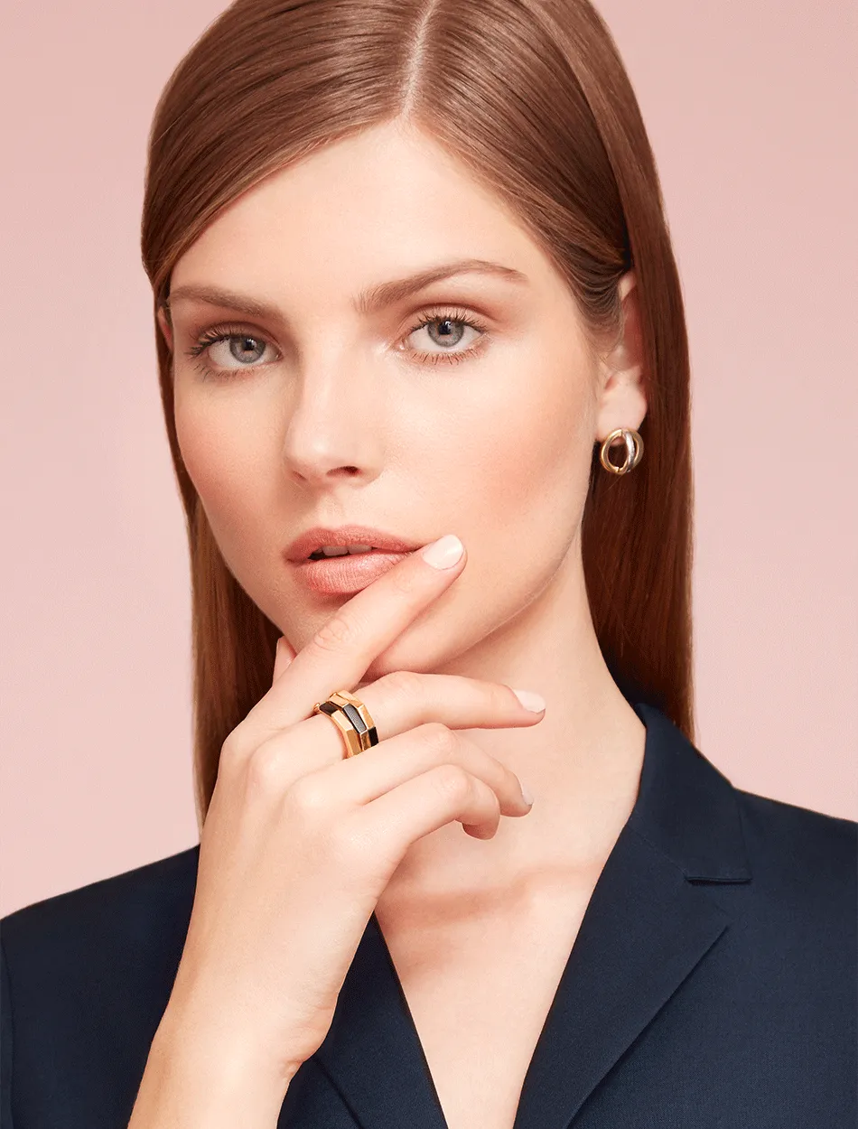 Flip Ring