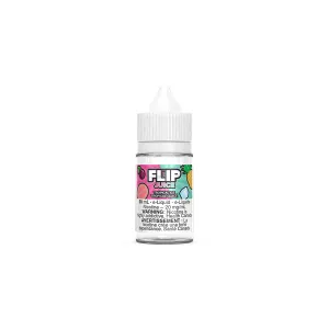 Flip Salt Nic Juice - Tropical Ice
