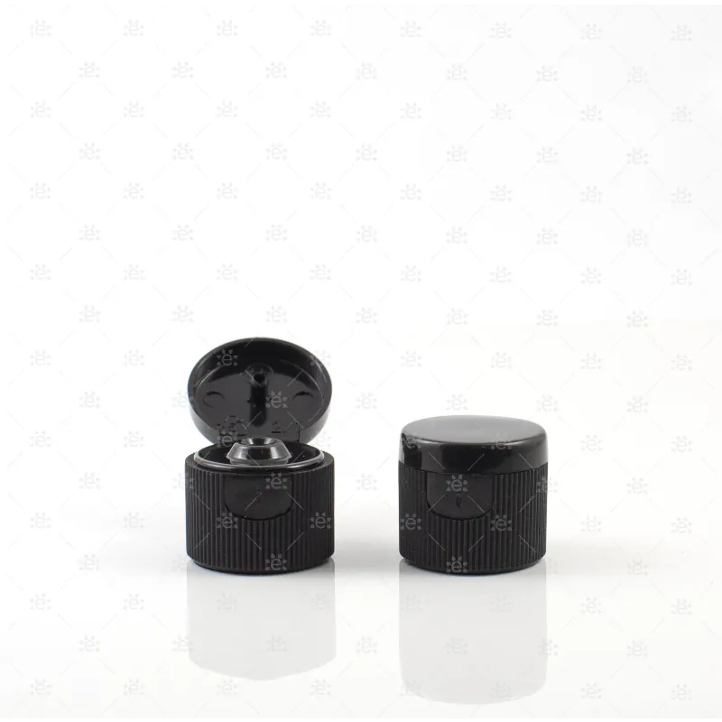 Flip top lids for doTERRA oil bottles (5pk)