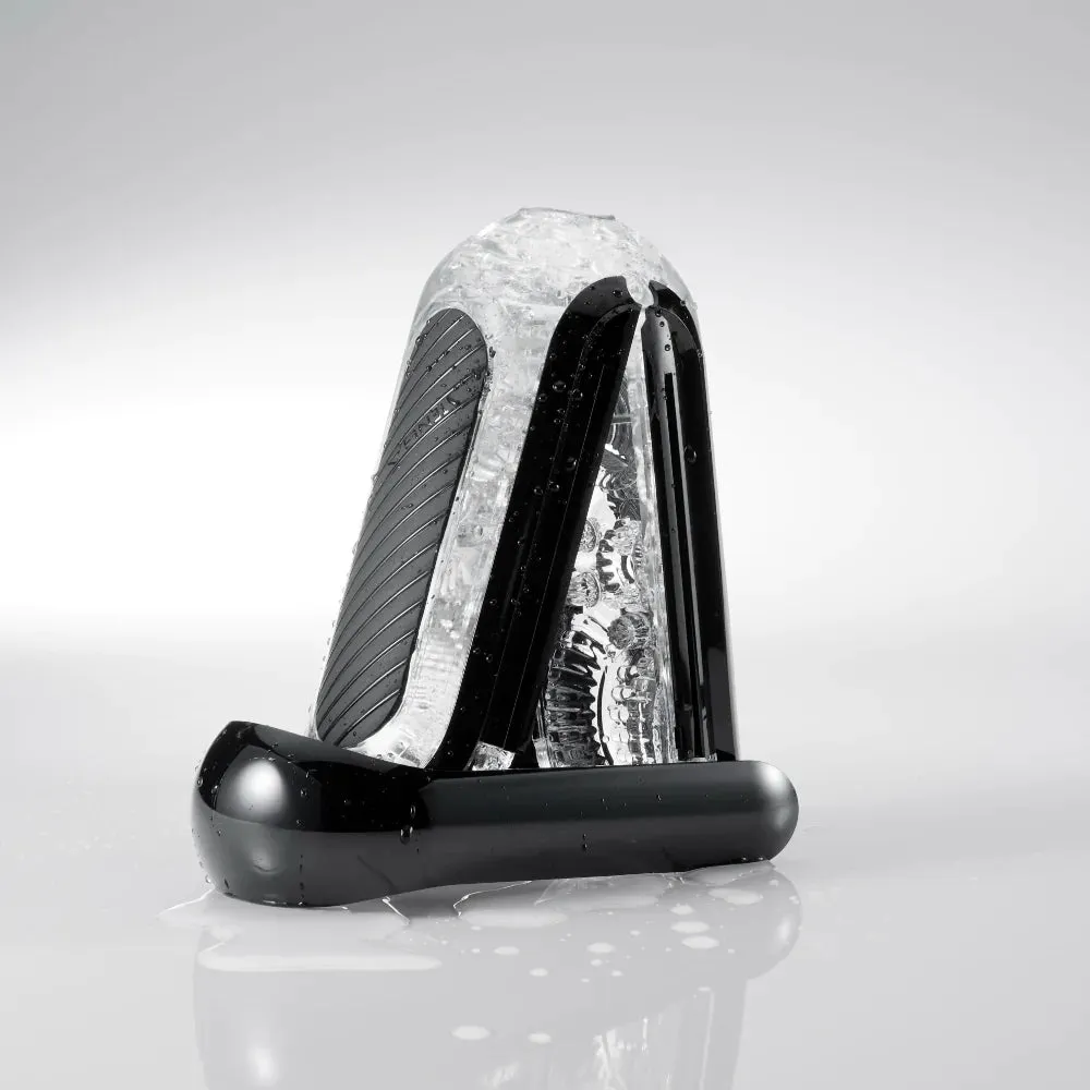 Flip Zero Gravity Black