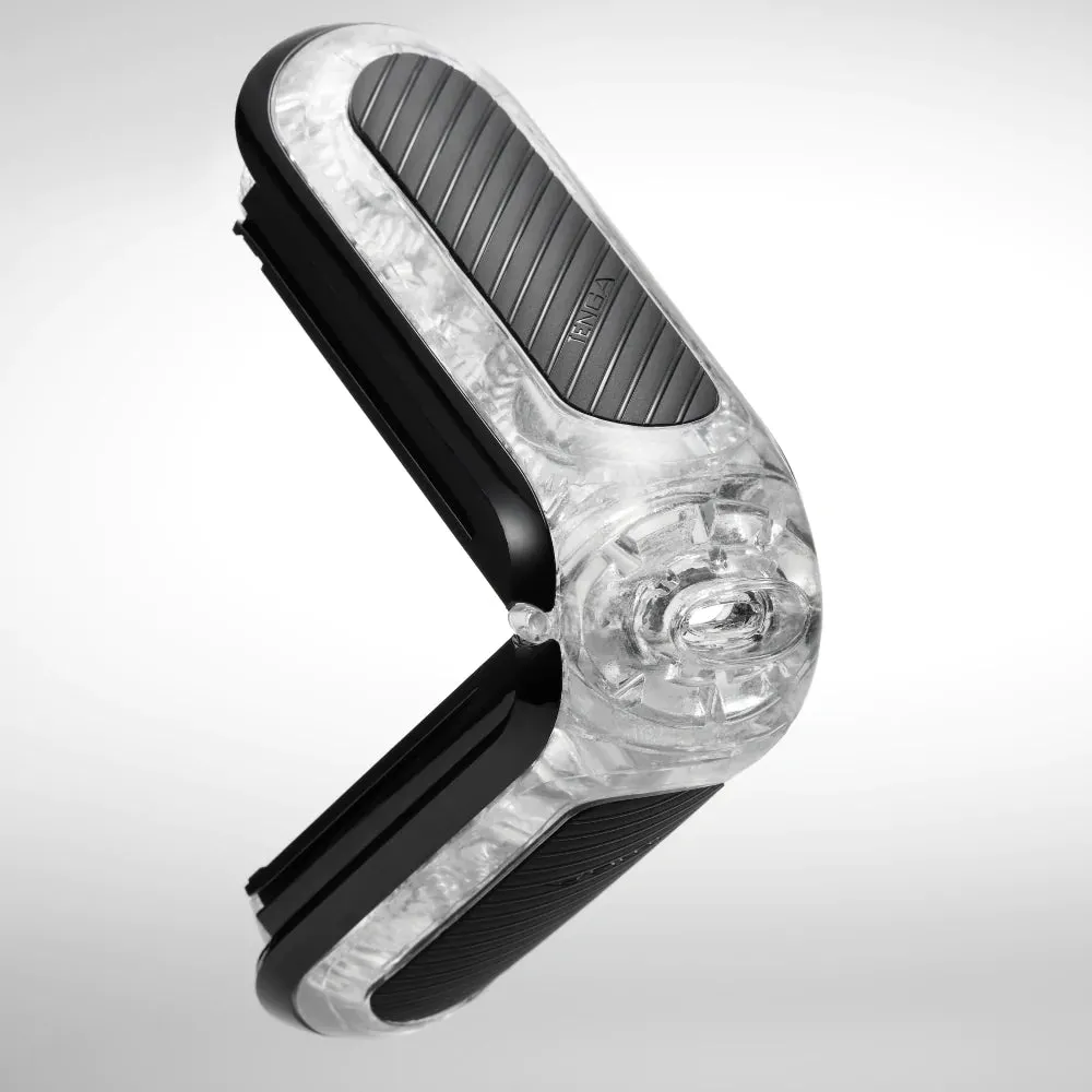 Flip Zero Gravity Black