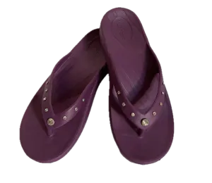 FLOPEDS l P3 |  Princess lll - Purple Haze