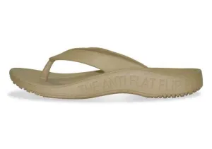 FLOPEDS TAF3 Capucchino Tan