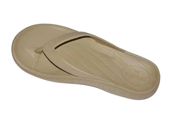 FLOPEDS TAF3 Capucchino Tan