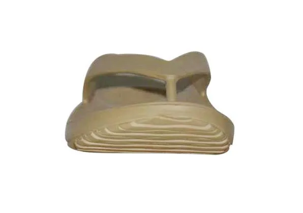 FLOPEDS TAF3 Capucchino Tan