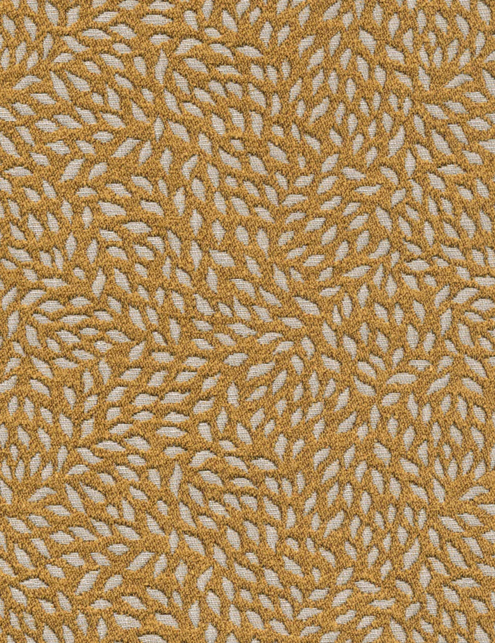 Flutter-mixed metals