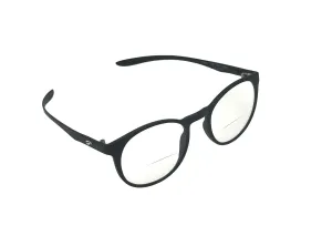 Flying Eyes Ninox with Non-Rx Bifocal Lenses