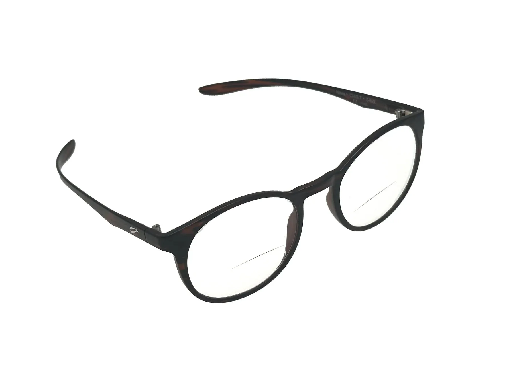 Flying Eyes Ninox with Non-Rx Bifocal Lenses
