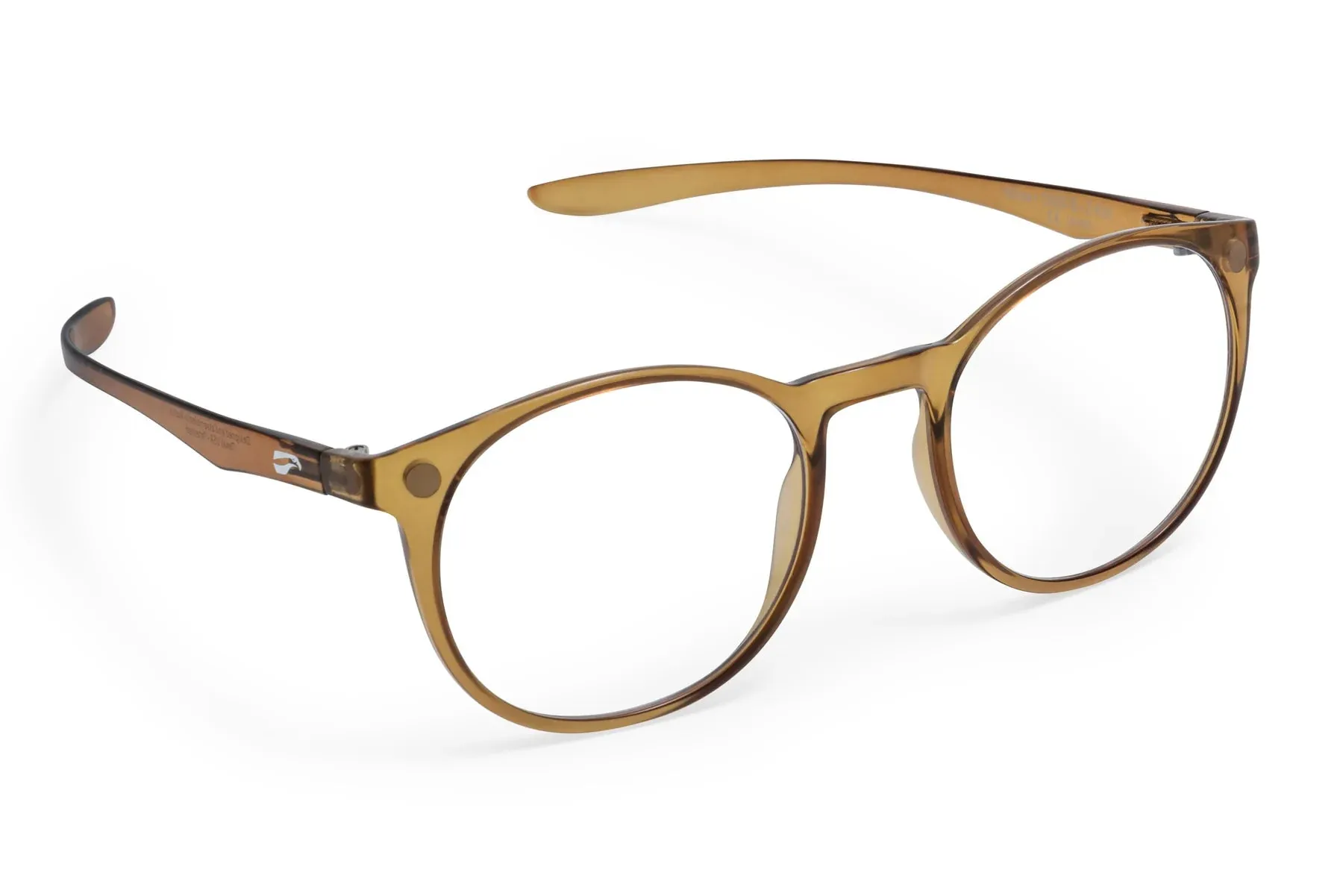 Flying Eyes Ninox with Non-Rx Bifocal Lenses