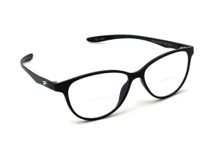 Flying Eyes Noctua with Non-Rx Bifocal Lenses