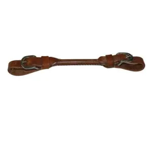 Fort Worth Rounded Curb Strap FOR240032