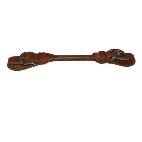 Fort Worth Rounded Curb Strap FOR240032