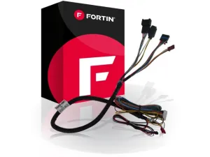 Fortin THAR-GM1 T-Harness for 2010  Flip-Key GM Vehicles