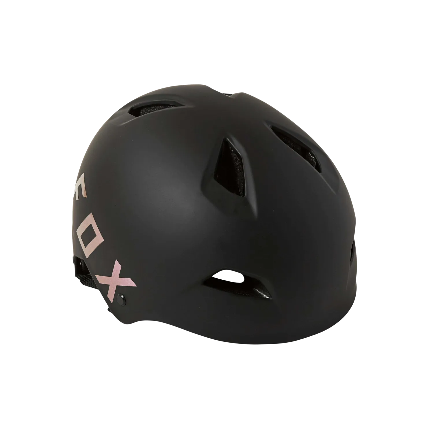 Fox Flight BMX Helmet