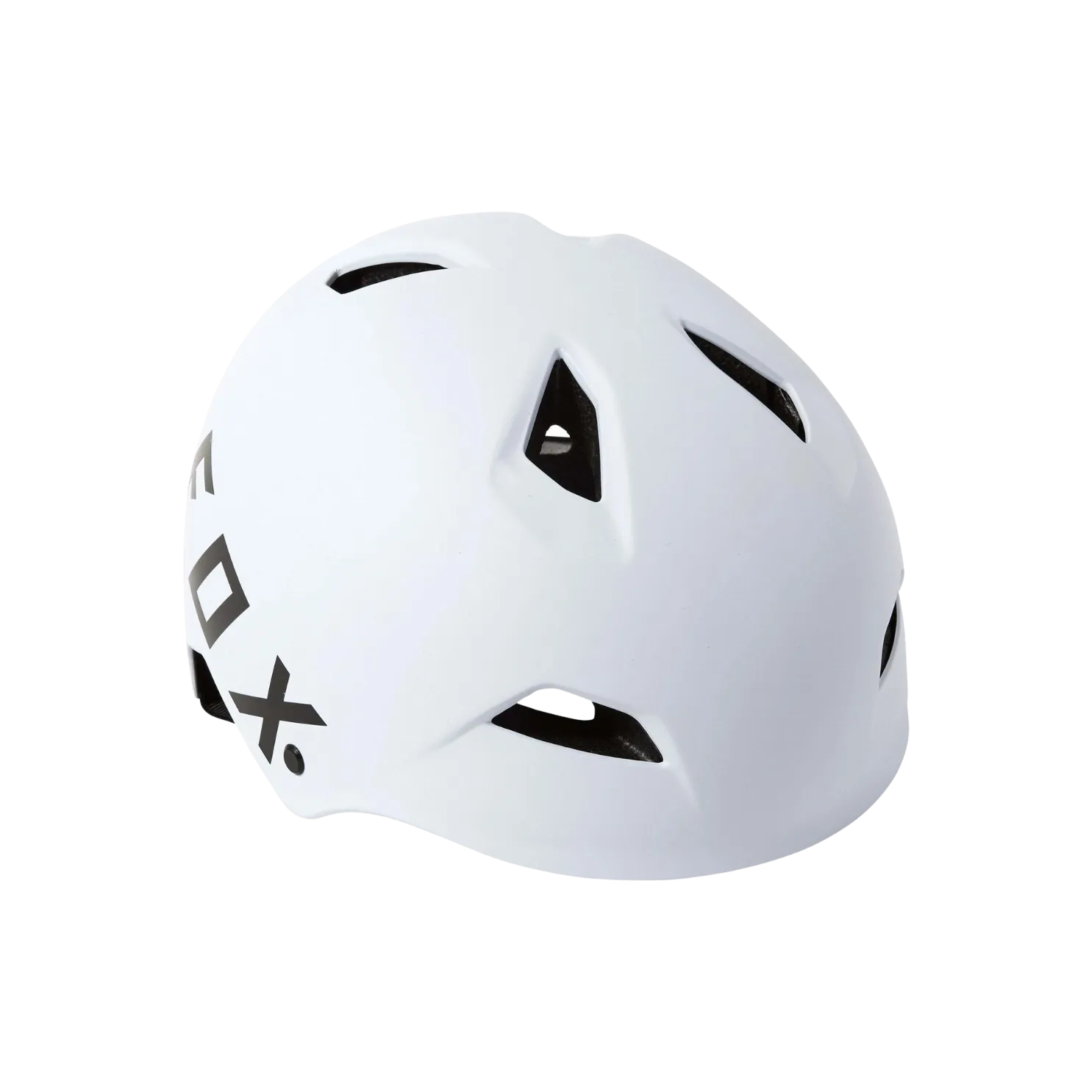 Fox Flight BMX Helmet
