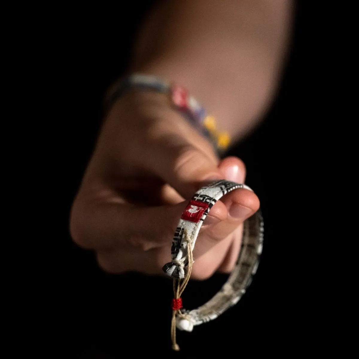 France Bracelet