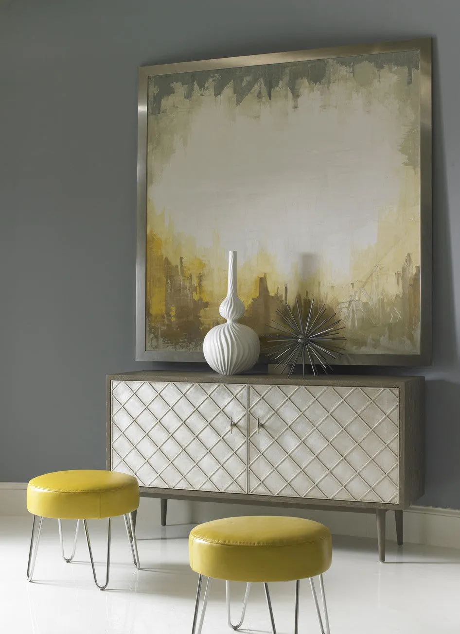 Franco Media Cabinet - Precedent Furniture