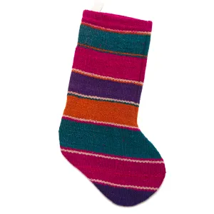 Frazada Christmas Stocking 15