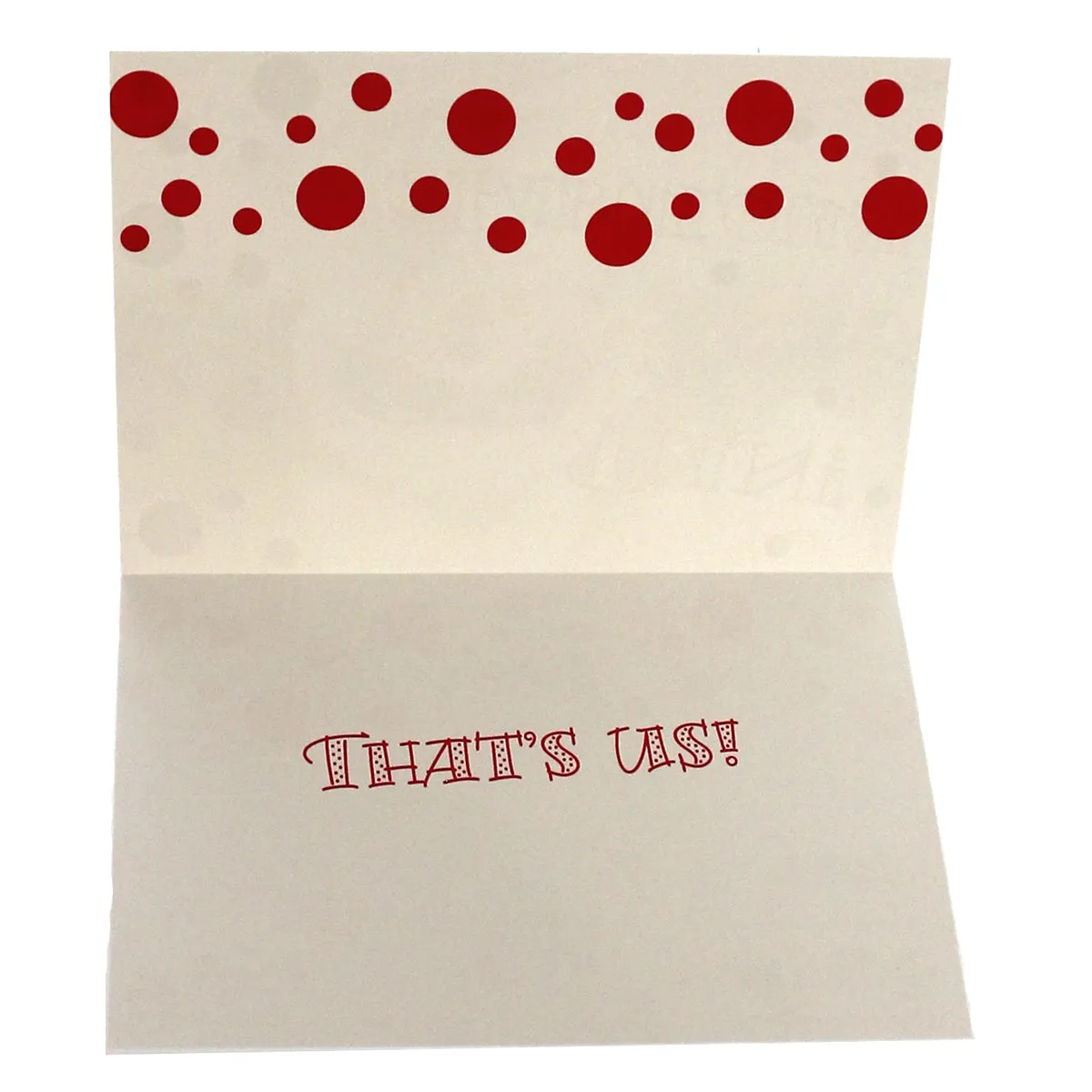 Friendship Card - Fun! Fancy! Fabulous!