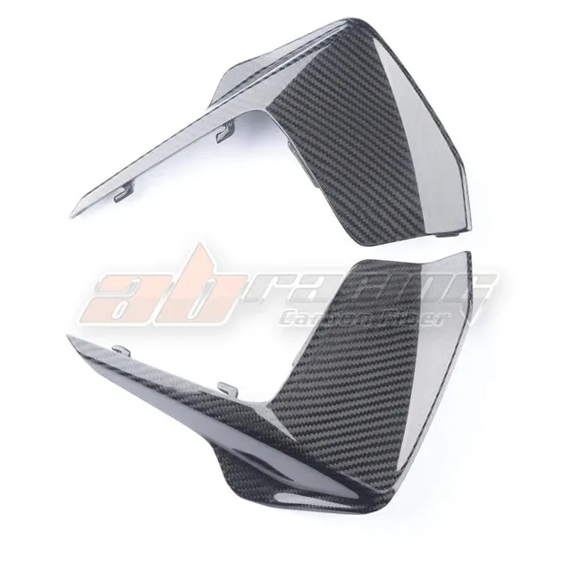 Front Faring Side Panel Cover Winglet Cover For Ktm 790 Adventure /r Rally 2020