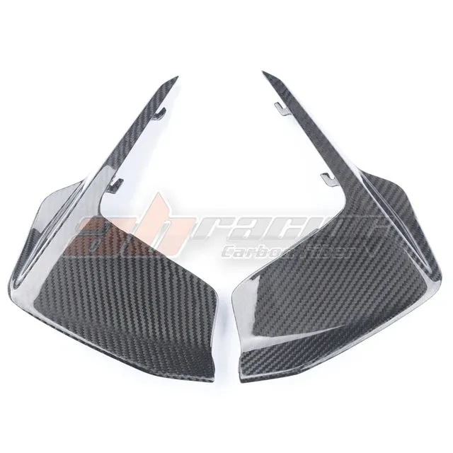 Front Faring Side Panel Cover Winglet Cover For Ktm 790 Adventure /r Rally 2020