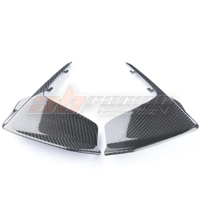 Front Faring Side Panel Cover Winglet Cover For Ktm 790 Adventure /r Rally 2020