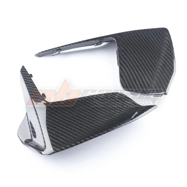 Front Faring Side Panel Cover Winglet Cover For Ktm 790 Adventure /r Rally 2020