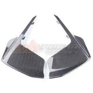 Front Faring Side Panel Cover Winglet Cover For Ktm 790 Adventure /r Rally 2020