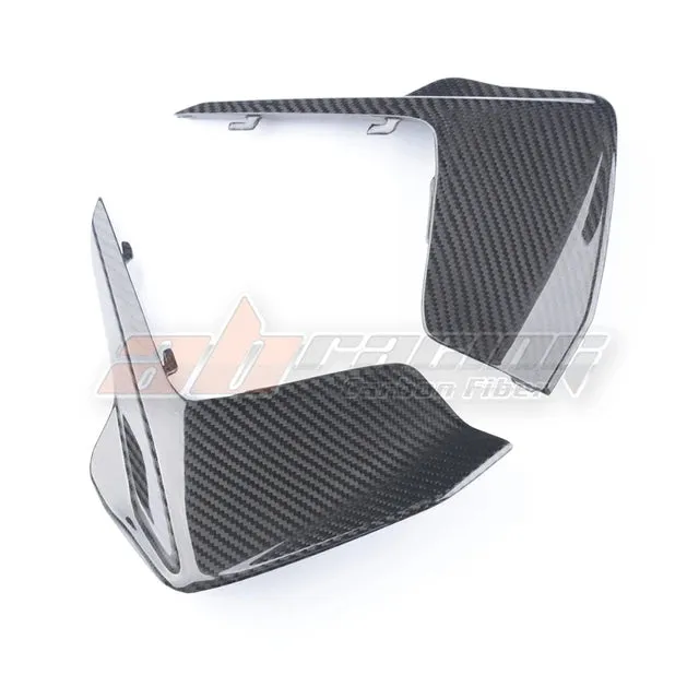 Front Faring Side Panel Cover Winglet Cover For Ktm 790 Adventure /r Rally 2020