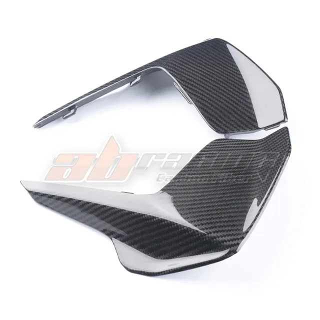 Front Faring Side Panel Cover Winglet Cover For Ktm 790 Adventure /r Rally 2020