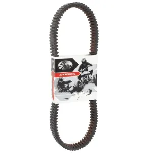 G-Force ATV/UTV Carbon Cord C12 Drive Belt 210293 Fits some Arctic Cat Part# 46C3569