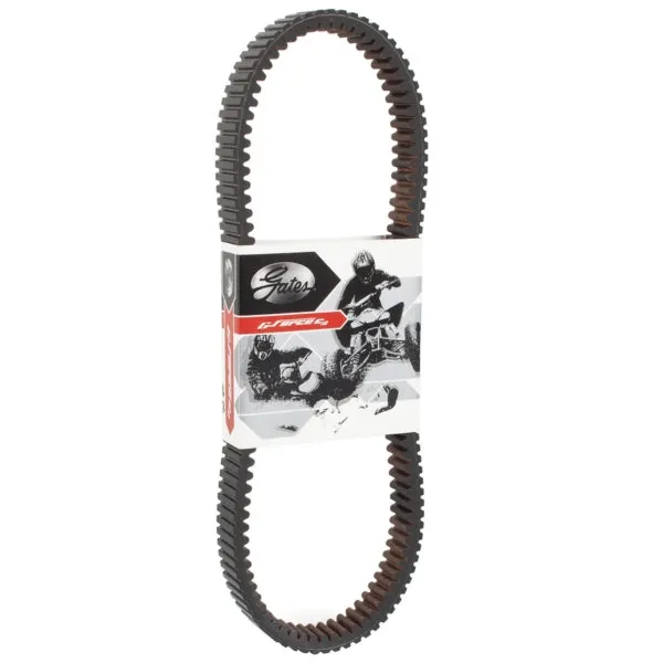 G-Force ATV/UTV Carbon Cord C12 Drive Belt 210293 Fits some Arctic Cat Part# 46C3569