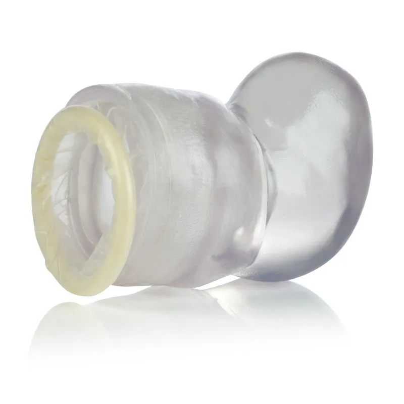 G-Spot Extension-Clear