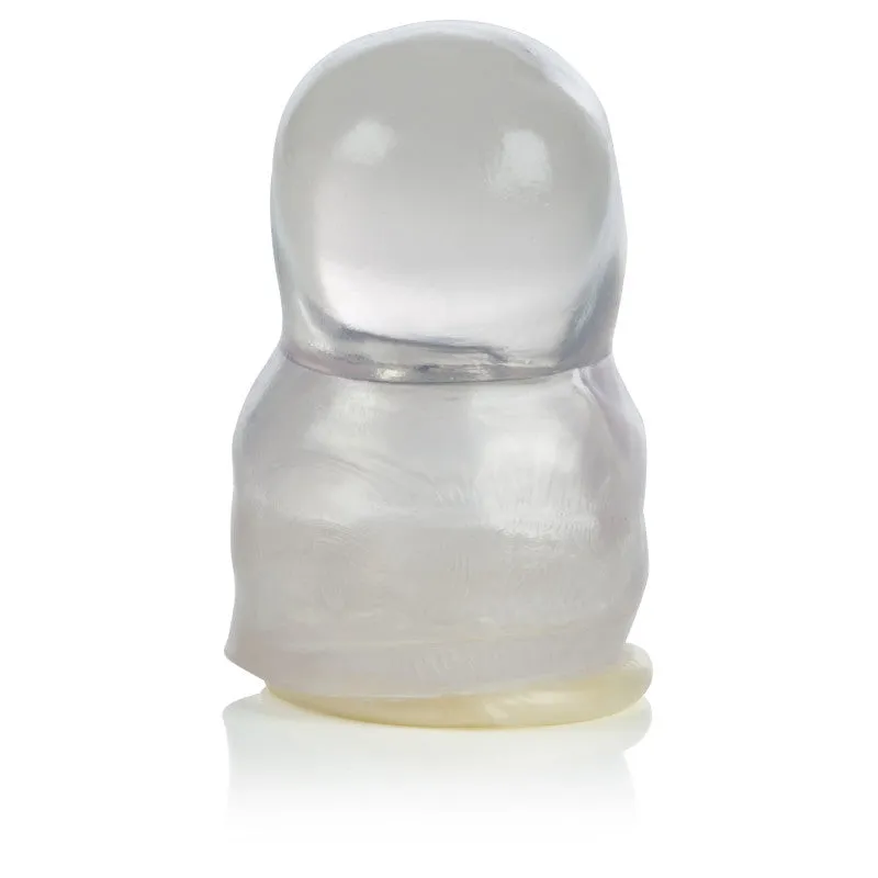 G-Spot Extension-Clear