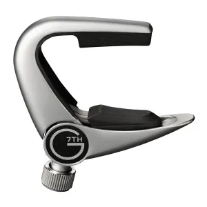 G7th Newport Partial Capo #3